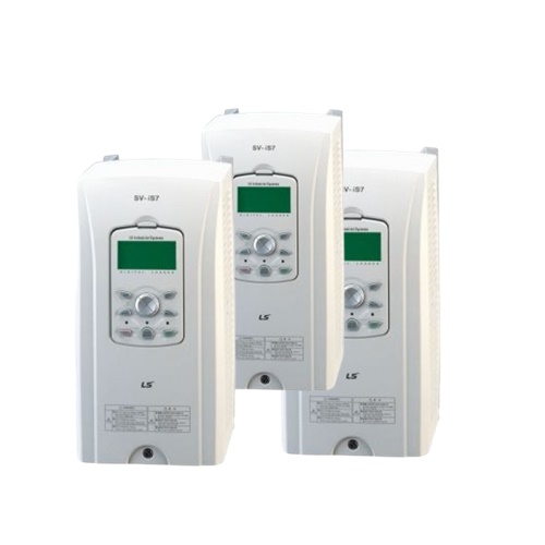 LS SV0022IS7-4NOFD Biến tần 3 Pha 380V 2.2kW
